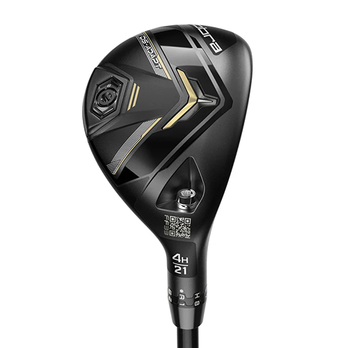 Cobra ADAPT BK Speed AS LADY Hybrid